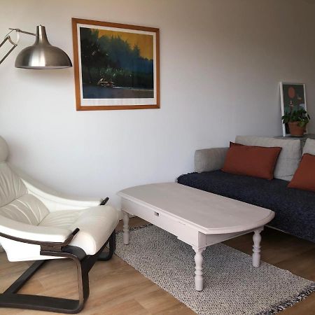 Appartement Biarritz Sud Exterior foto