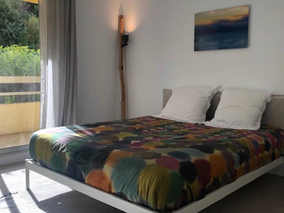 Appartement Biarritz Sud Exterior foto